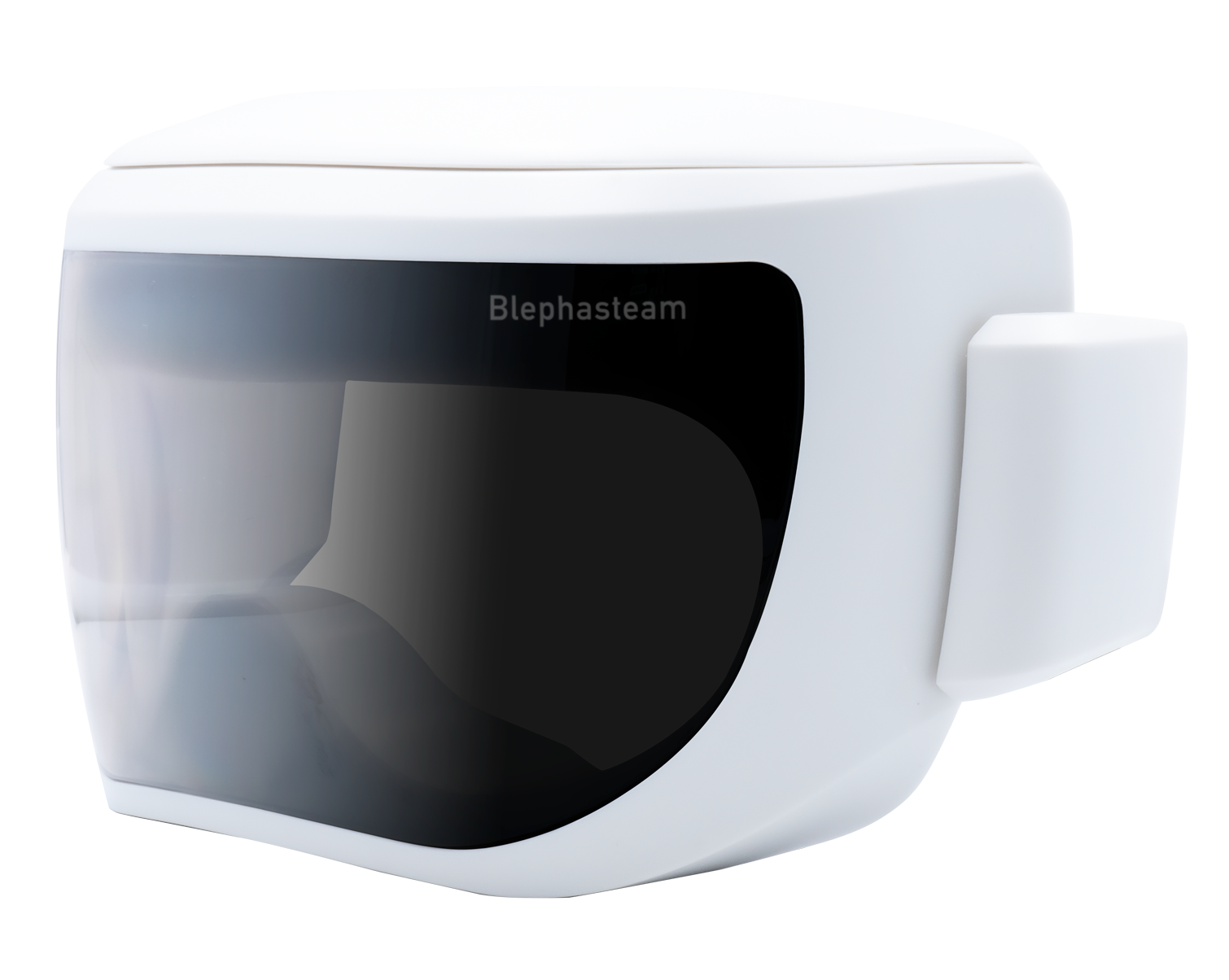 How to use Blephasteam® I Protect your eyes from MGD I Tutorial